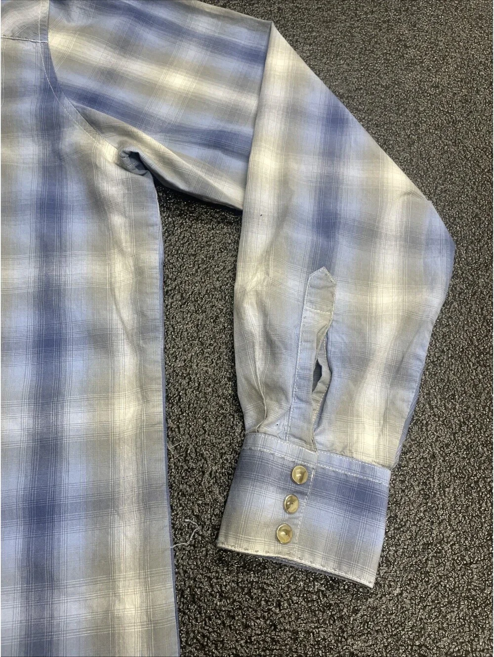 Wrangler vtg pearl